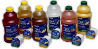 Thick & Easy Hydrolyte Thickened Water 4 oz. Portion Cup Lemon Ready to Use Honey CS/24 PK/8