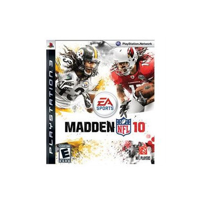 Madden NFL 10 - PlayStation 3