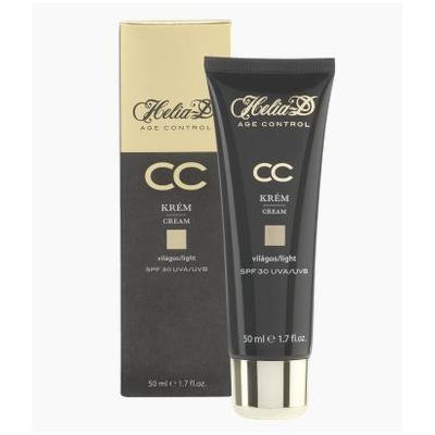 BB Cream Matte SPF 20 UVA/UVB for Light Skin