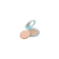11grams/0.38ounce Pureness Matifying Compact Oil Free Foundation SPF15 (Case + Refill) - # 10 Light Ivory
