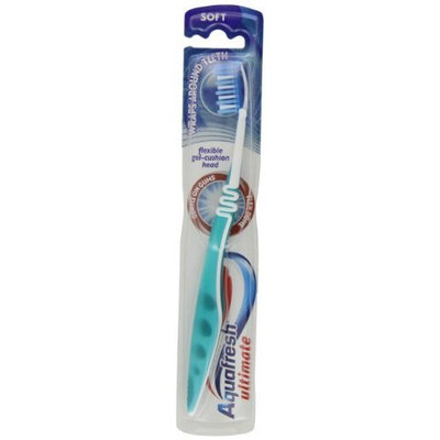 AQUAFRESH ULT TOOTHBRUSH SOFT