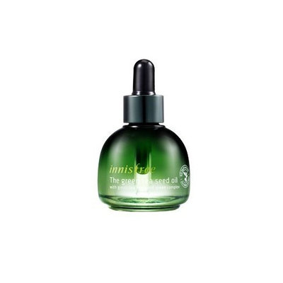 Innisfree The Green Tea Seed Oil, 1.01 Fluid Ounce
