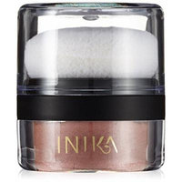 Inika Mineral Blush Puff Pot - Rosy Glow