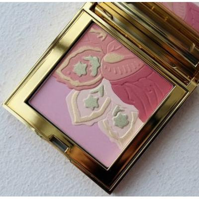 AERIN Floral Illuminating Pressed Powder .33oz /9.5g- SPRING 2013