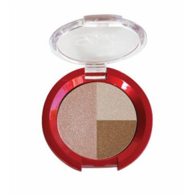 Lola Cosmetics Lola Eyes Shadow Trio Color Cosmetics - Chntilly