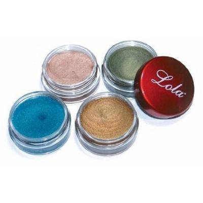 Lola Cosmetics Lola Social Eyes Gel Eye Color - Lagoon
