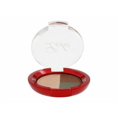 Lola Cosmetics Lola Eyes Shadow Trio Color Cosmetics - Chenille