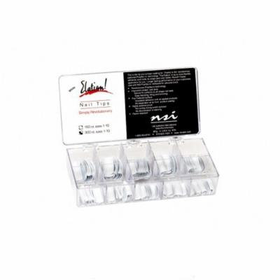 NSI Elation White Tips - 300ct