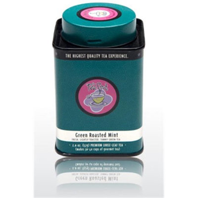 TeaSpot 1-009 Tea Green Roasted Mint