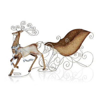 Cc Home Furnishings 15.5