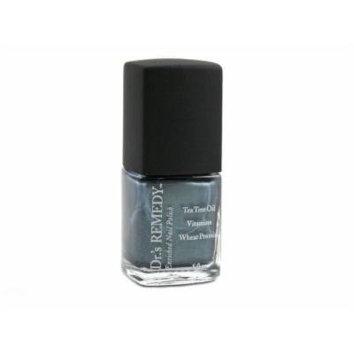 Dr.'s Remedy Enriched Nail Polish - SOOTHING Slate