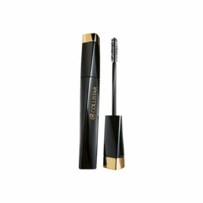 Collistar DESIGN mascara waterproof ultra black 8 ml