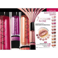 Avon SpectraColor Lipstick (The Wines)