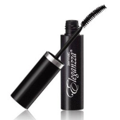 Zermat Eleganzza Eyelash Mascara with Curved Brush 0.31 Oz