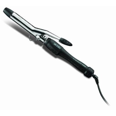 Andis Titanium Curling Iron, 1 Inch