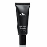 Jolie Dual Action Concealer - Neutralizing Undereye Concealer (Light)
