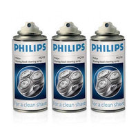 Norelco HQ110 (3-Pack) 3 Shaver Cleaners
