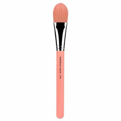 Bdellium Tools Bambu Foundation Brush, Pink