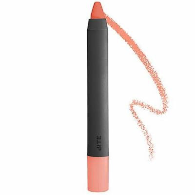 Bite Beauty High Pigment Matte Pencil Syrah 0.09 Oz