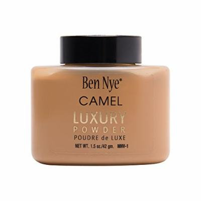 Ben Nye Camel Mojave Luxury Powders - 1.5oz MHV