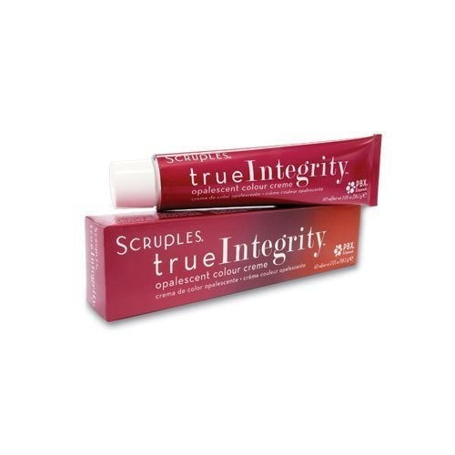 SCRUPLES® True Integrity® Hair Color Reviews 2019