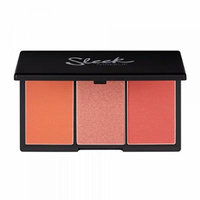 Sleek Makeup - Blush By 3 Palette (367- Lace)