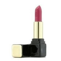 Guerlain Kisskiss Shaping Cream Lip Colour # 328 Red Hot 3.5G/0.12Oz