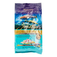 Zignature LID Whitefish Formula Dry Dog Food, 4 Lb