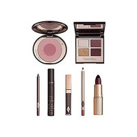 Charlotte Tilbury The Vintage Vamp Look Gift Box