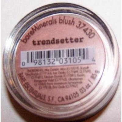 Bare Escentuals Trendsetter Blush