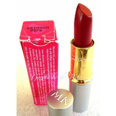 Mary Kay Signature Creme Lipstick (Crimson)