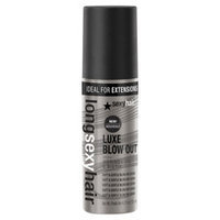 Sexy Hair Long Sexy Hair Luxe Blow Out Spray