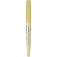 Pilot Pen FRXLP-46544 FriXion Light Pastel Erasable Highlighter Open Stock - Yellow