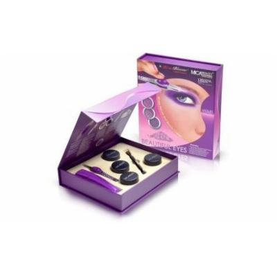 Mica Beauty Beautiful Eyes Tweezer Kit