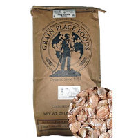 Grains BG13949 Grains Rye Flakes Rolled - 1x25LB