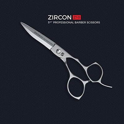 Suvorna Zircon Z10 Professional 5.5