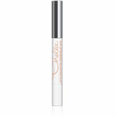 Latte Eyebrow Highlighter Pencil, for Medium Skin Tones (no box)