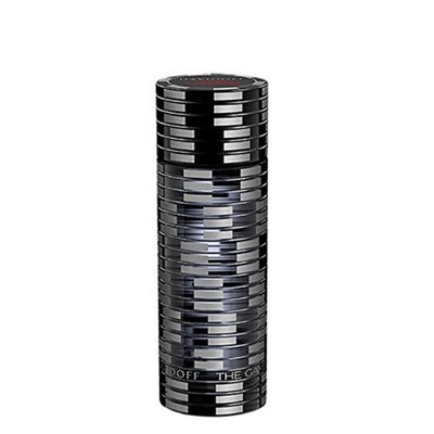 Davidoff 20044901 3.4 oz The Game Eau De Toilette Spray for Men