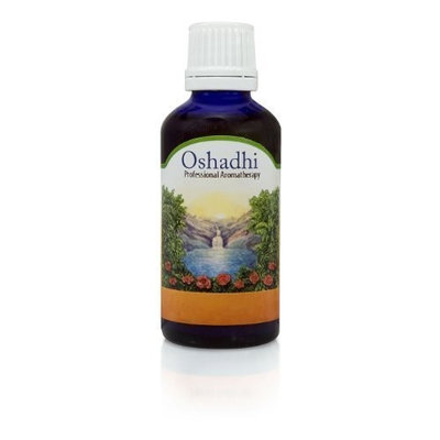 Oshadhi - Eau de Cologne - Lavender - 50 ml by Oshadhi