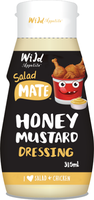 Wild Appetite Honey Mustard Dressing