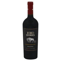 1000 Stories Vineyards 1000 Stories Mendocino County Zin 750ml