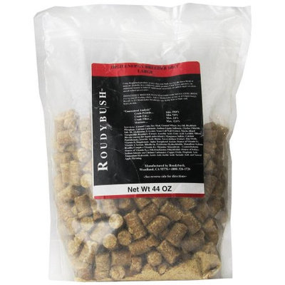 Roudybush 244LGHE High Energy Breeder Large