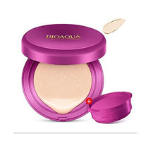 Pressed Powder, Moisturizing Whitening Face Foundation Contour Oil Control Face Makeup Powder