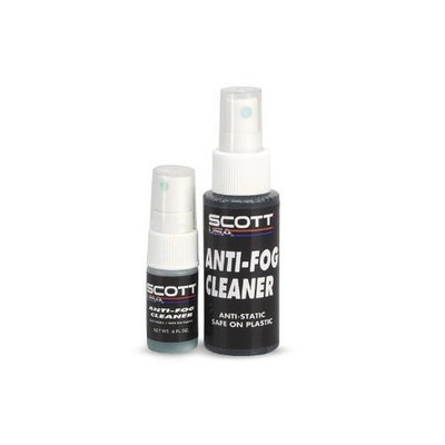 LENS CLEANER & ANTIFOG (2/OZ)