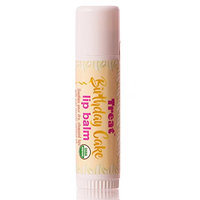 TREAT Jumbo Lip Balm, Organic & Cruelty Free (.50 OZ)
