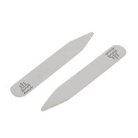 Birthday Cake Stainless Steel Collar Stays