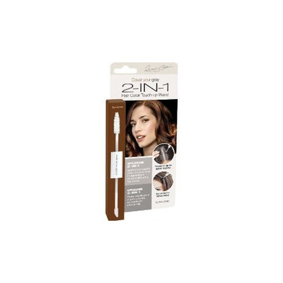 Cover Your Gray 2 In 1 Hair Color Wand Midnight Brown