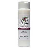 Strands All Seasons Concentrated Conditioner / Mask 12oz (3 pack) by Strands Color