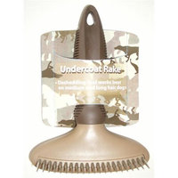 Enrych Deshedding (Undercoat) Rake
