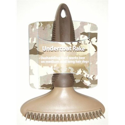 Enrych Deshedding (Undercoat) Rake